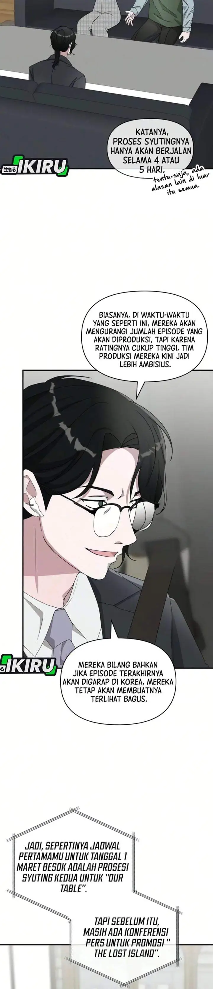 image-komik-i-was-immediately-mistaken-for-a-monster-genius-actor-chapter-99-20/34