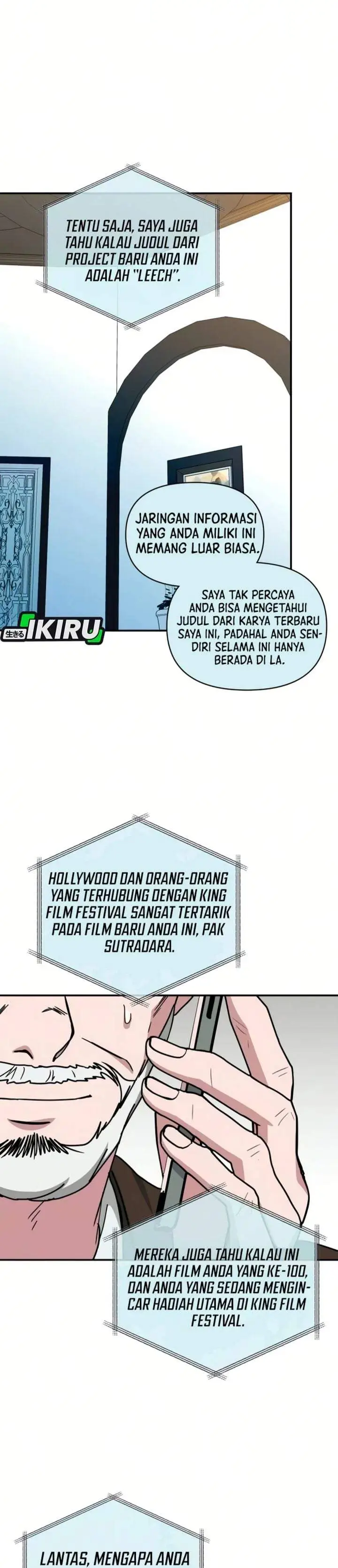 image-komik-i-was-immediately-mistaken-for-a-monster-genius-actor-chapter-99-28/34