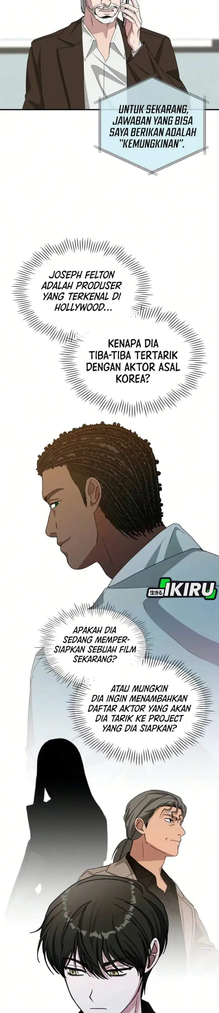 image-komik-i-was-immediately-mistaken-for-a-monster-genius-actor-chapter-99-30/34