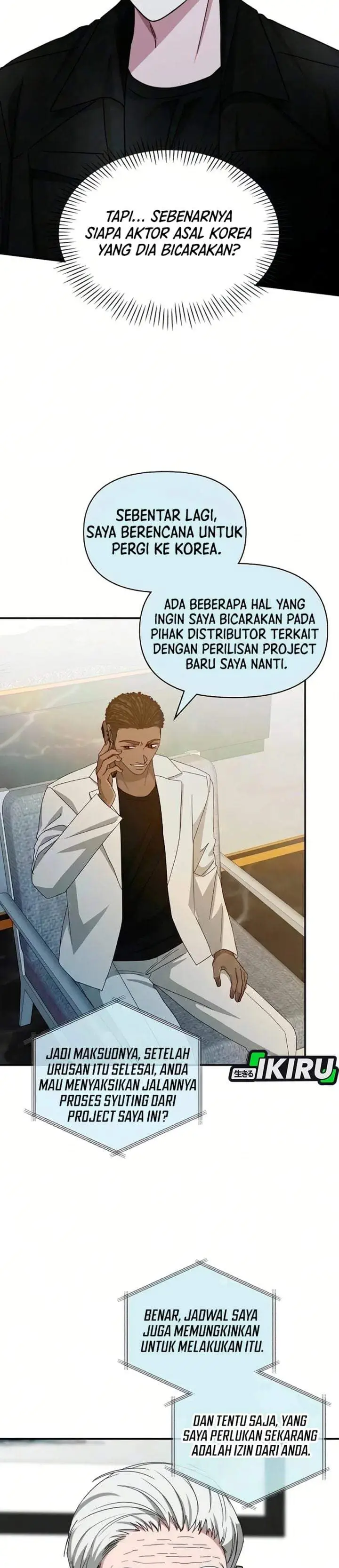 image-komik-i-was-immediately-mistaken-for-a-monster-genius-actor-chapter-99-31/34