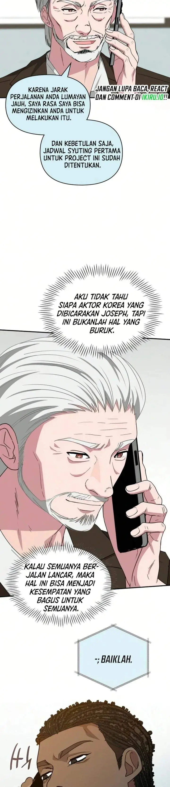image-komik-i-was-immediately-mistaken-for-a-monster-genius-actor-chapter-99-32/34