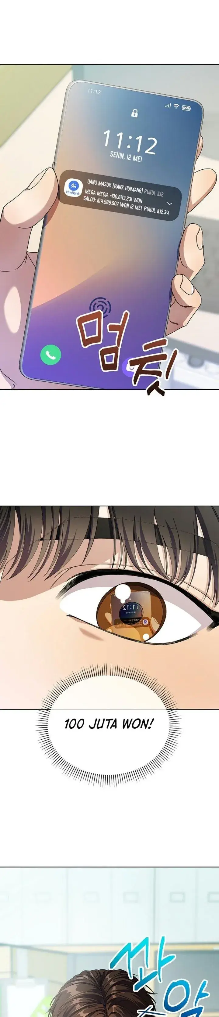 image-komik-i-was-mistaken-as-a-s-class-employee-chapter-1-3/42