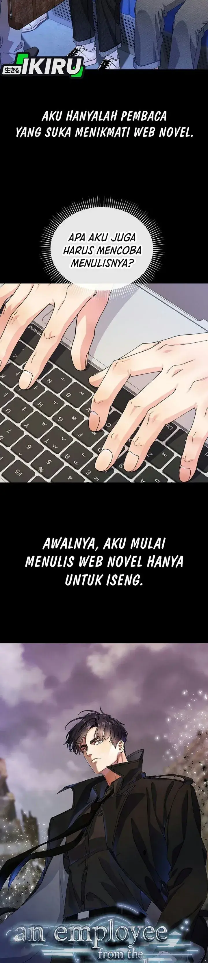 image-komik-i-was-mistaken-as-a-s-class-employee-chapter-1-5/42