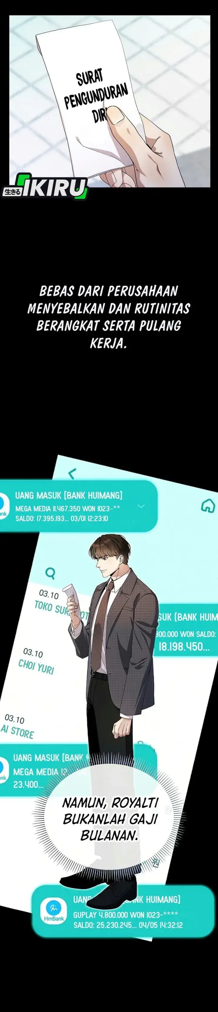 image-komik-i-was-mistaken-as-a-s-class-employee-chapter-1-8/42