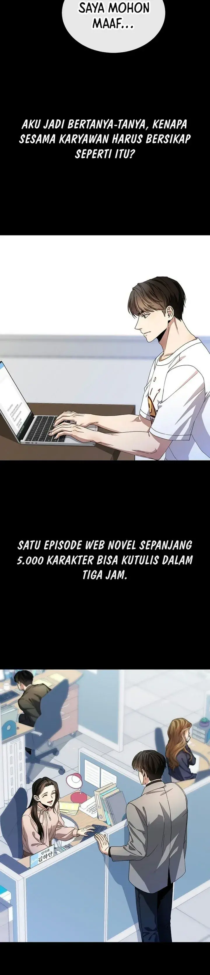 image-komik-i-was-mistaken-as-a-s-class-employee-chapter-1-13/42