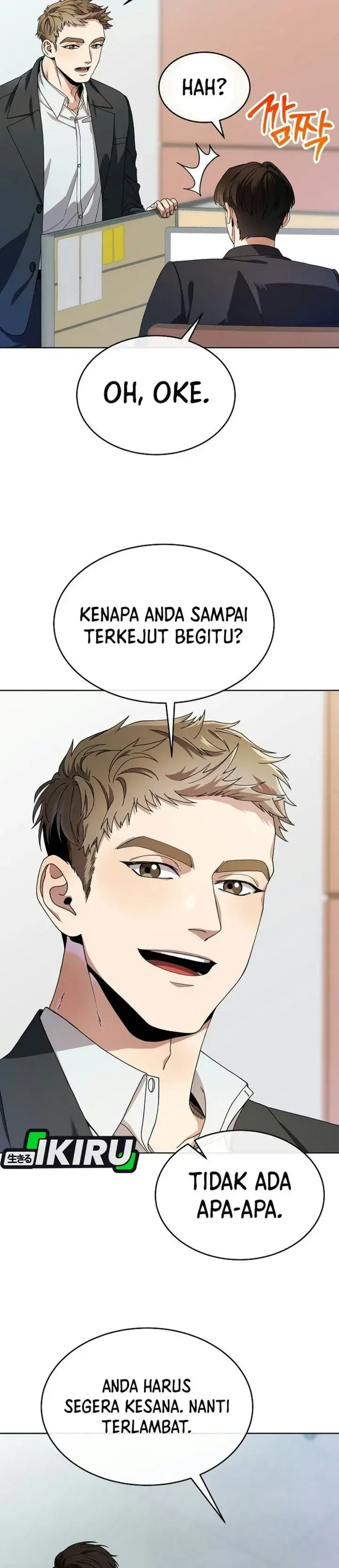 image-komik-i-was-mistaken-as-a-s-class-employee-chapter-1-16/42