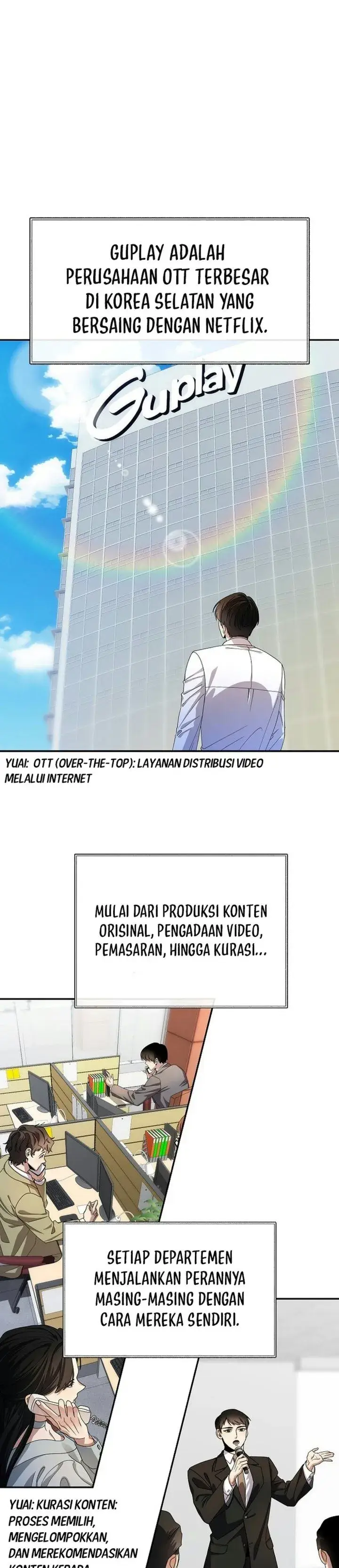 image-komik-i-was-mistaken-as-a-s-class-employee-chapter-1-23/42