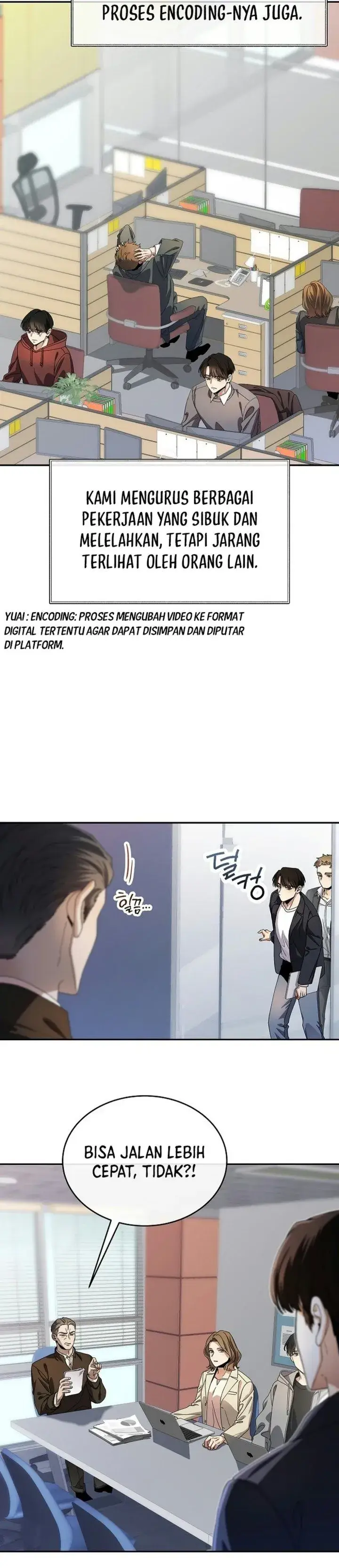 image-komik-i-was-mistaken-as-a-s-class-employee-chapter-1-25/42