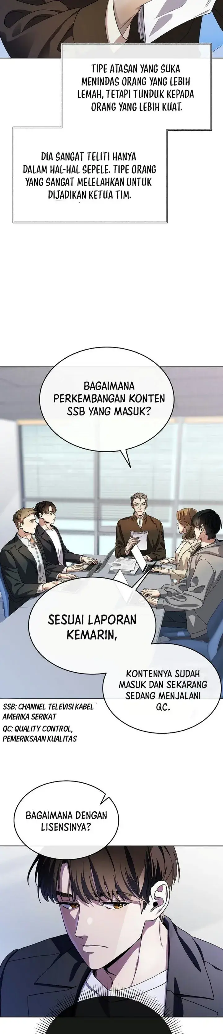 image-komik-i-was-mistaken-as-a-s-class-employee-chapter-1-27/42