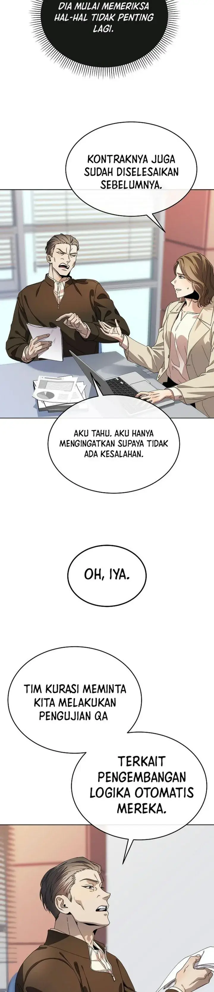 image-komik-i-was-mistaken-as-a-s-class-employee-chapter-1-28/42