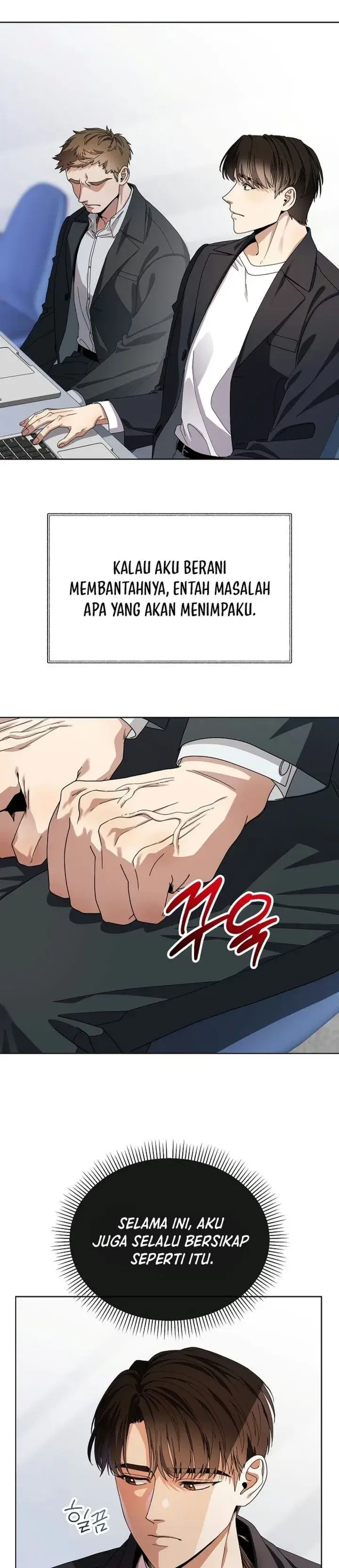 image-komik-i-was-mistaken-as-a-s-class-employee-chapter-1-33/42