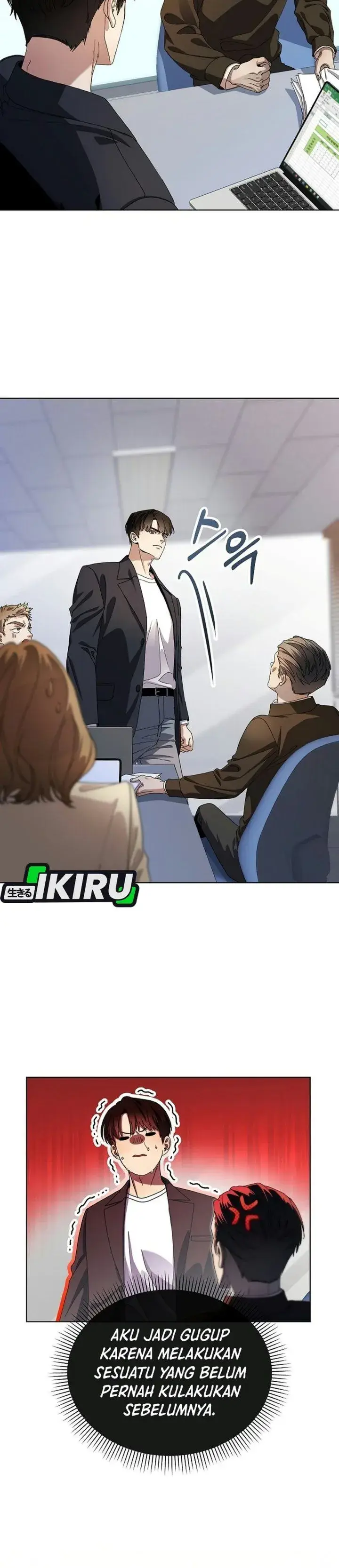 image-komik-i-was-mistaken-as-a-s-class-employee-chapter-1-37/42