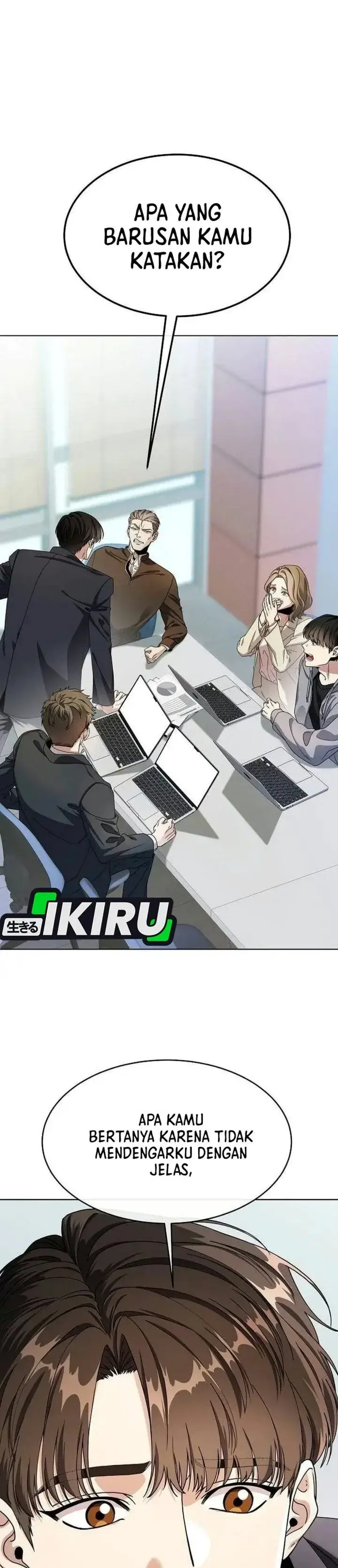 image-komik-i-was-mistaken-as-a-s-class-employee-chapter-2-1/45
