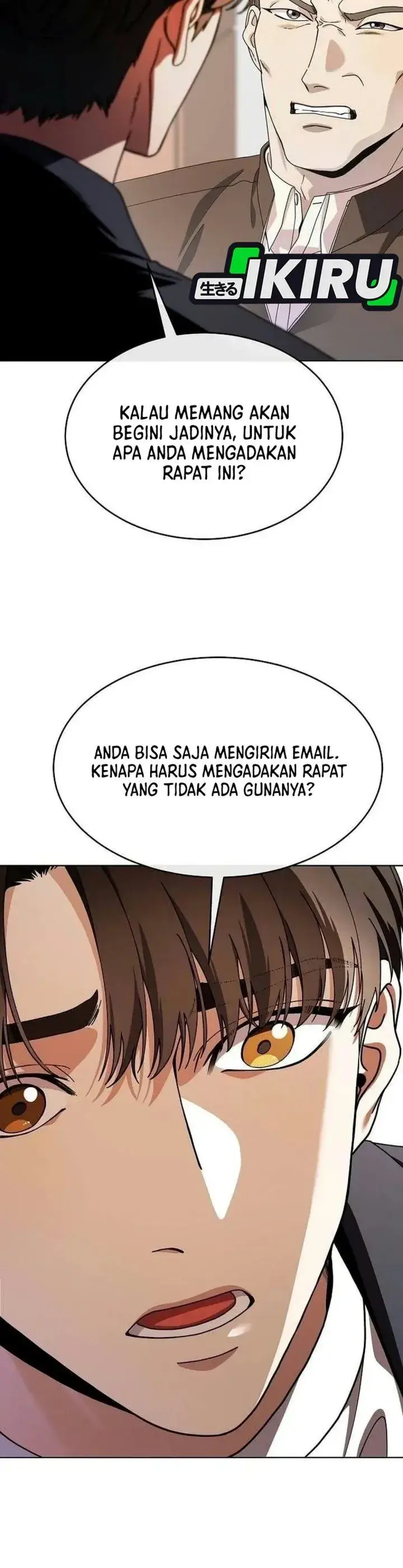 image-komik-i-was-mistaken-as-a-s-class-employee-chapter-2-4/45