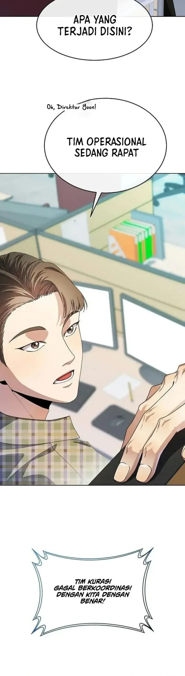 image-komik-i-was-mistaken-as-a-s-class-employee-chapter-2-16/45