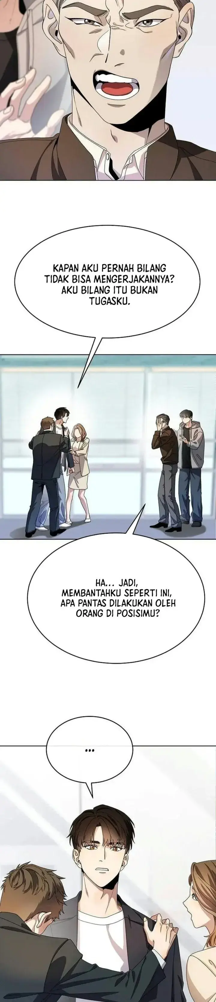 image-komik-i-was-mistaken-as-a-s-class-employee-chapter-2-23/45