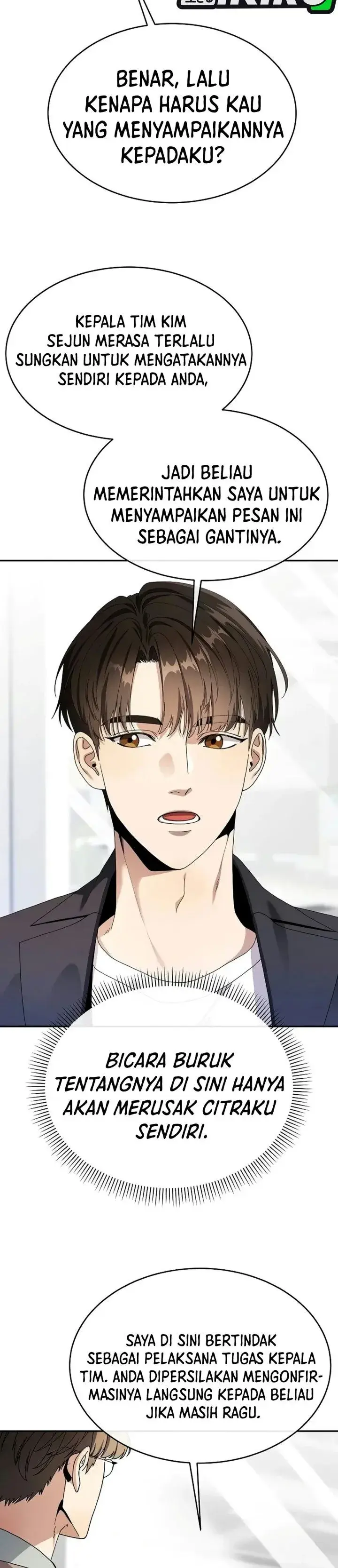 image-komik-i-was-mistaken-as-a-s-class-employee-chapter-3-11/46