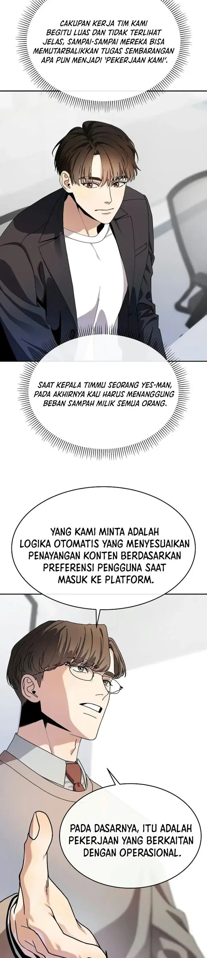 image-komik-i-was-mistaken-as-a-s-class-employee-chapter-3-16/46