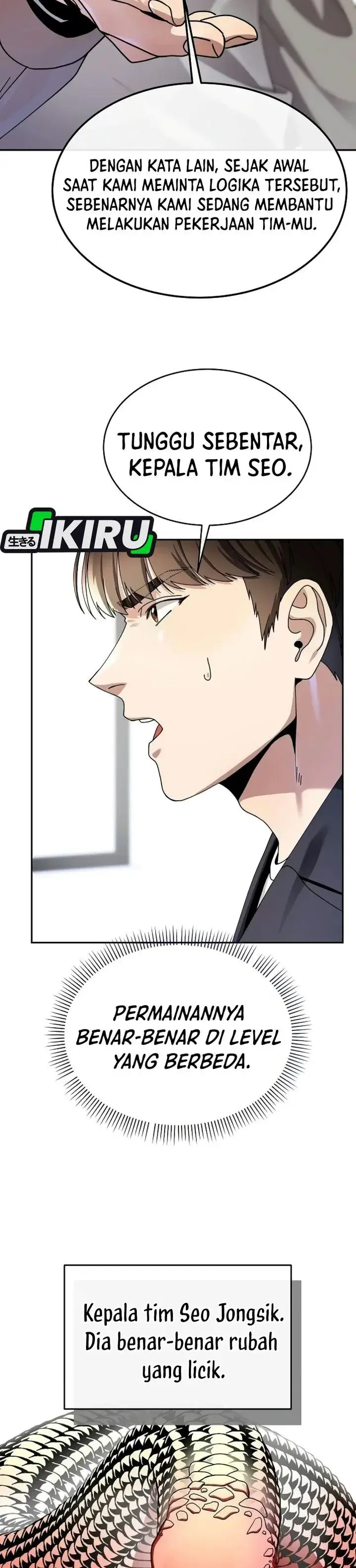 image-komik-i-was-mistaken-as-a-s-class-employee-chapter-3-17/46