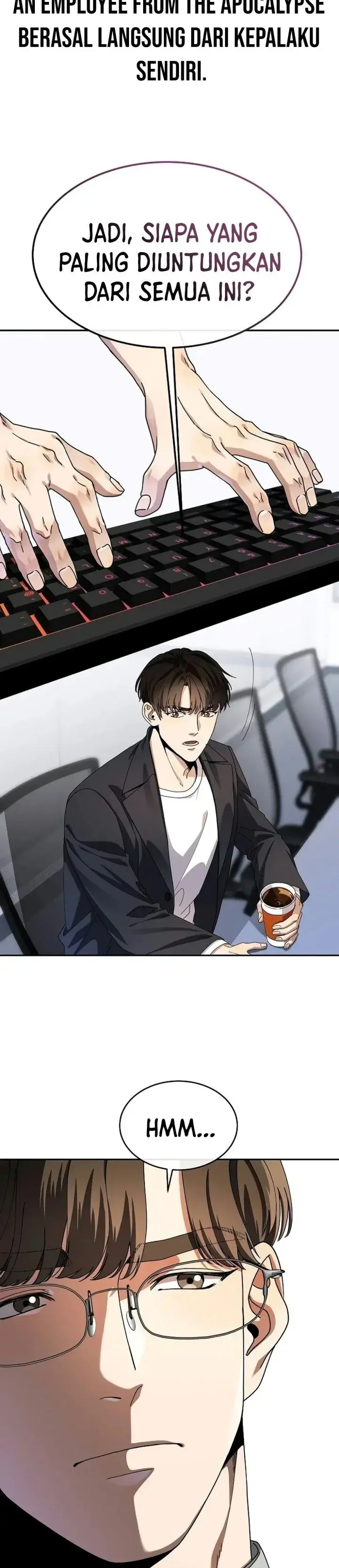 image-komik-i-was-mistaken-as-a-s-class-employee-chapter-3-19/46