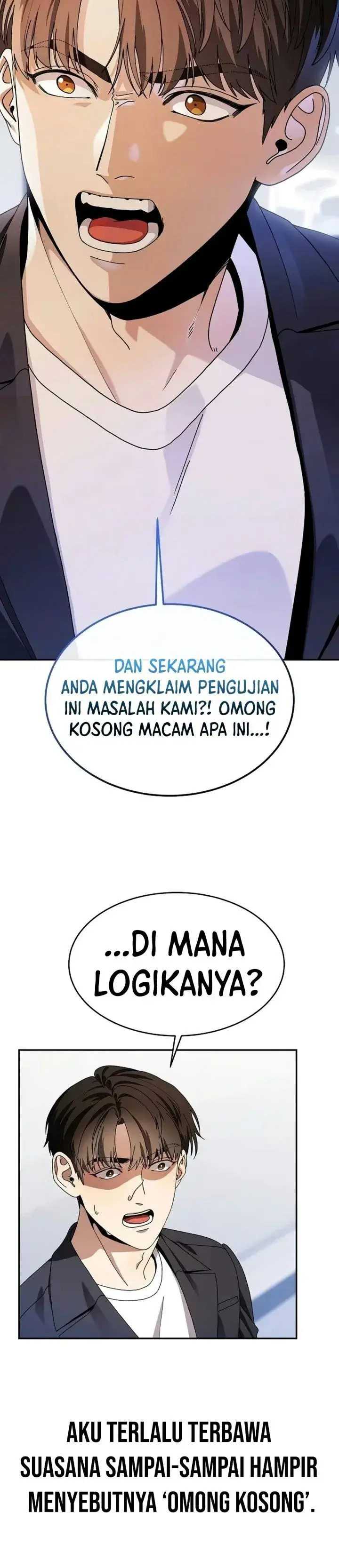 image-komik-i-was-mistaken-as-a-s-class-employee-chapter-3-23/46