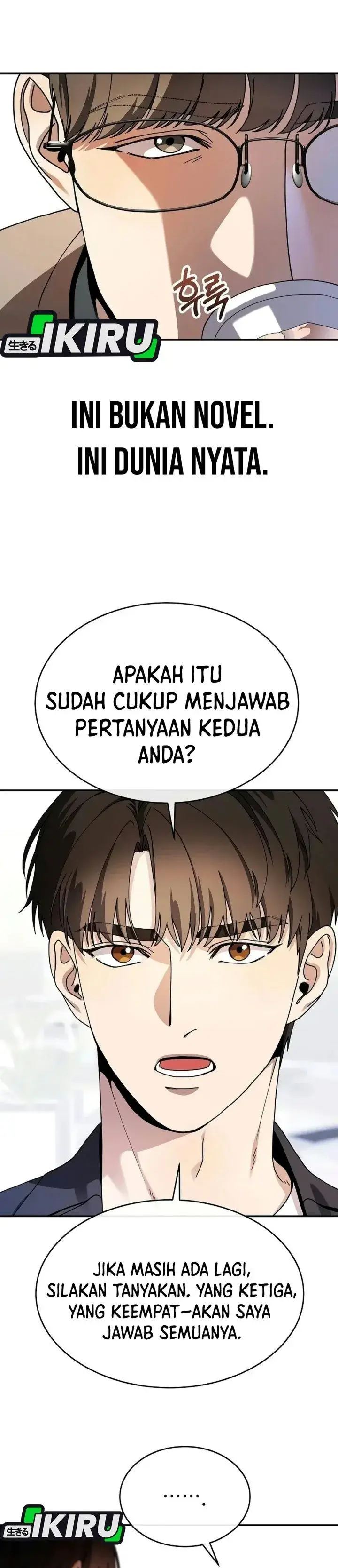 image-komik-i-was-mistaken-as-a-s-class-employee-chapter-3-24/46