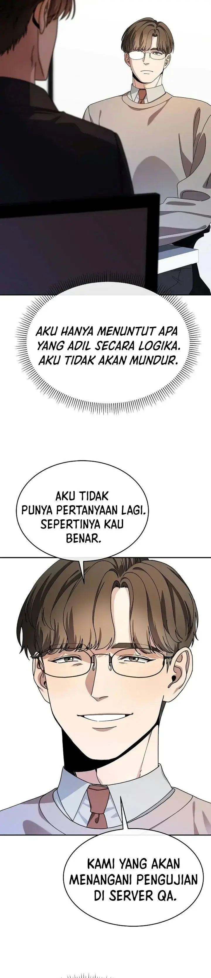 image-komik-i-was-mistaken-as-a-s-class-employee-chapter-3-25/46