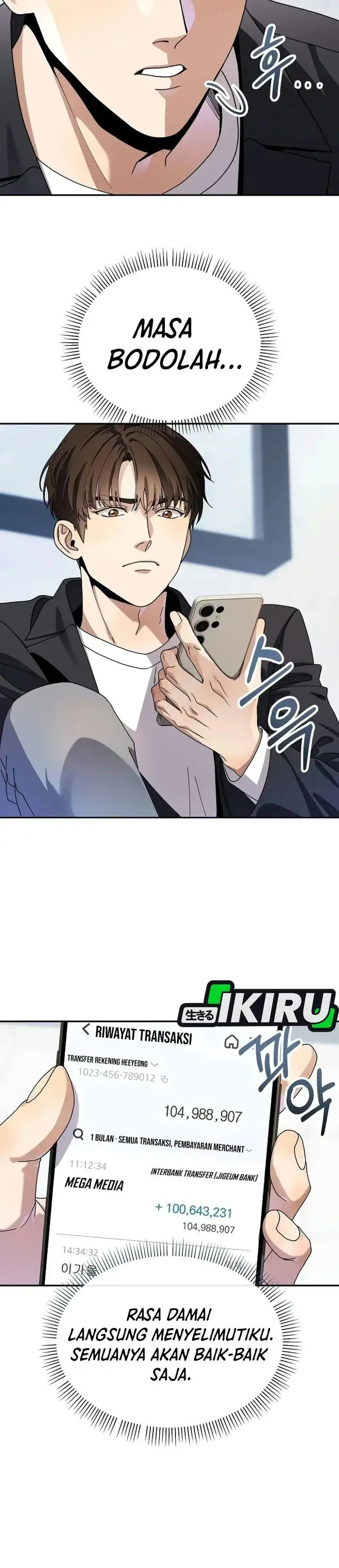 image-komik-i-was-mistaken-as-a-s-class-employee-chapter-3-34/46