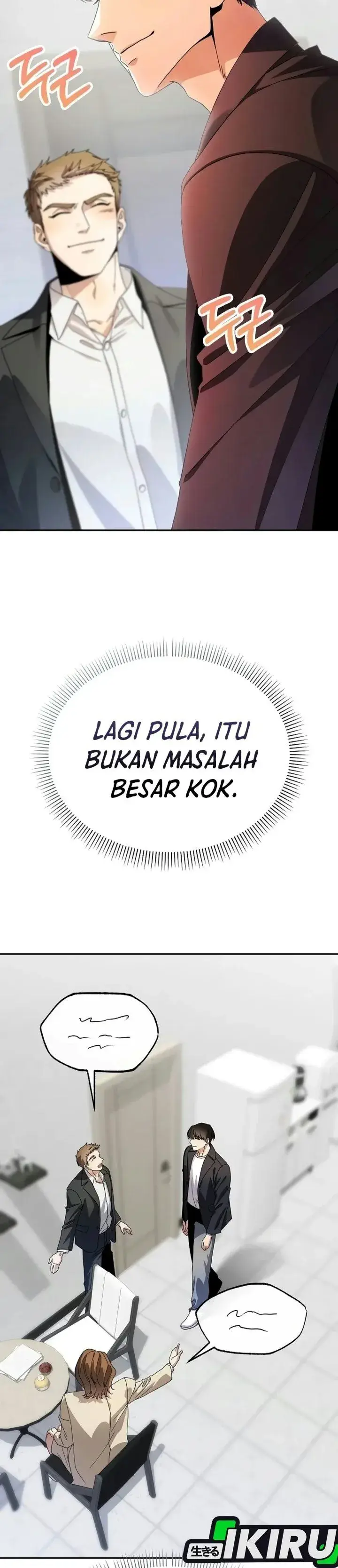 image-komik-i-was-mistaken-as-a-s-class-employee-chapter-3-39/46