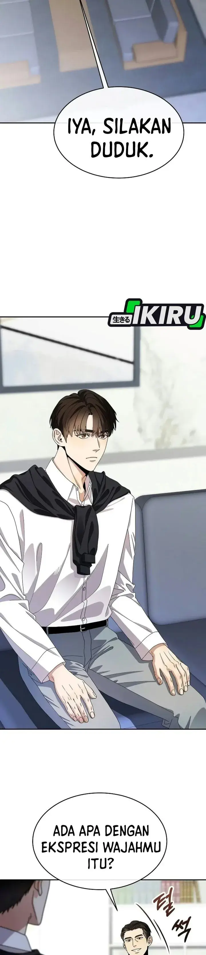 image-komik-i-was-mistaken-as-a-s-class-employee-chapter-3-43/46