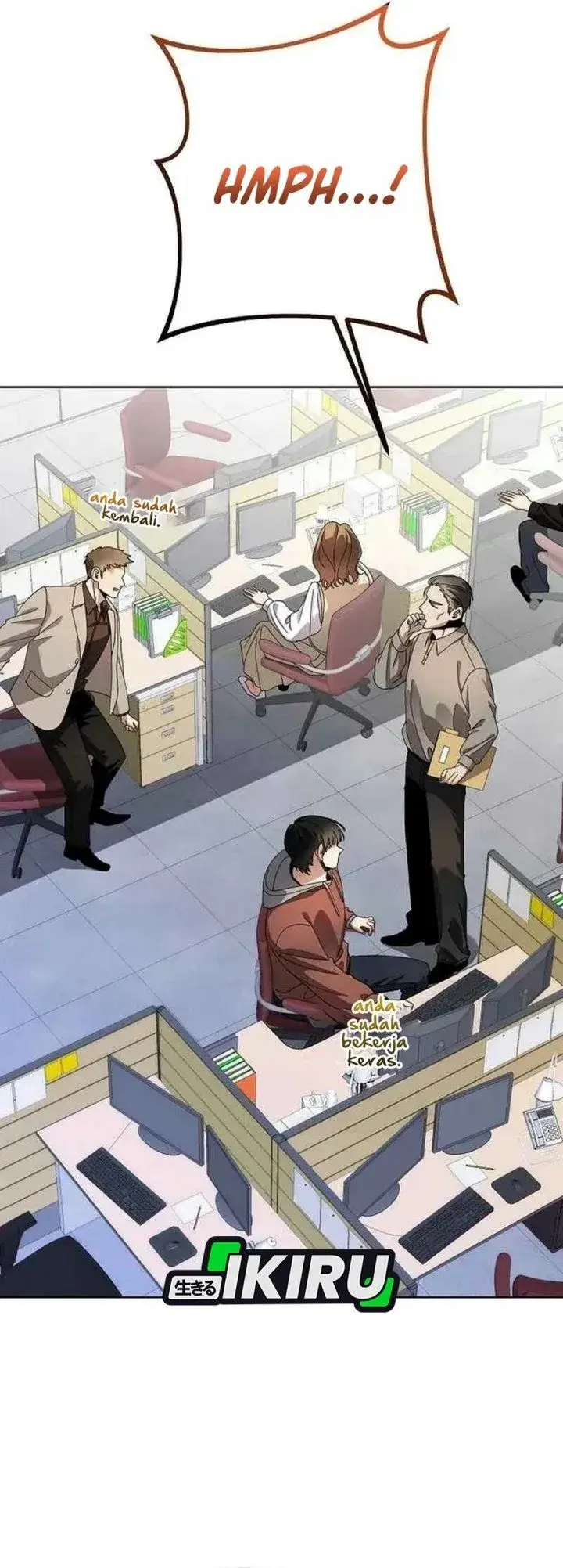 image-komik-i-was-mistaken-as-a-s-class-employee-chapter-5-32/54