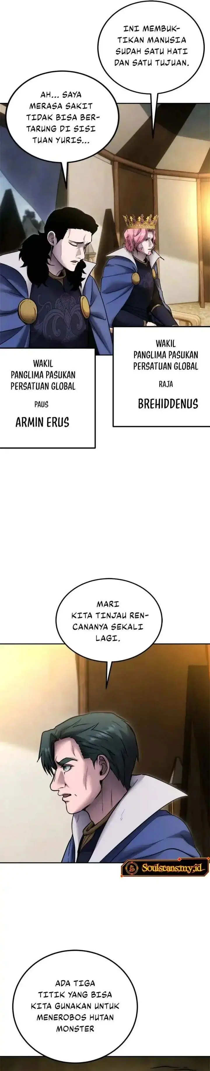 image-komik-i-was-more-overpowered-than-the-hero-so-i-hid-my-power-chapter-100-2/33