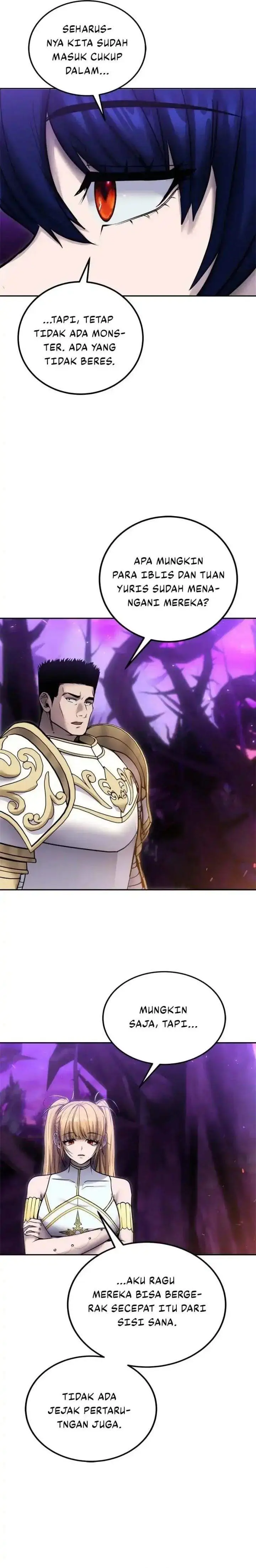 image-komik-i-was-more-overpowered-than-the-hero-so-i-hid-my-power-chapter-100-23/33