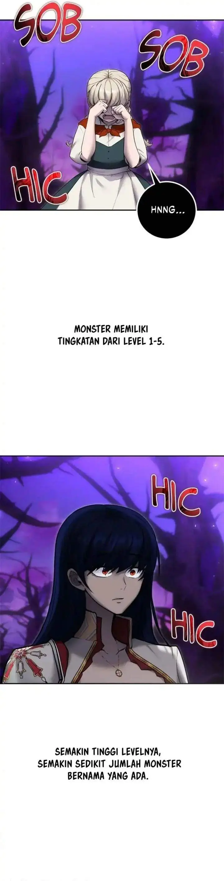 image-komik-i-was-more-overpowered-than-the-hero-so-i-hid-my-power-chapter-100-29/33