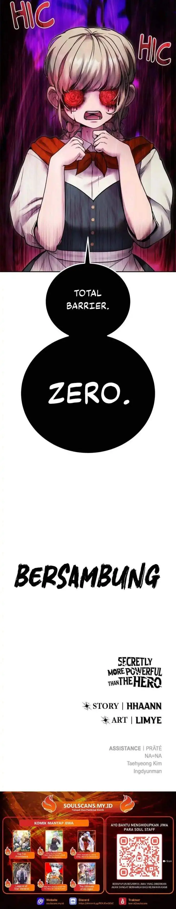 image-komik-i-was-more-overpowered-than-the-hero-so-i-hid-my-power-chapter-100-32/33