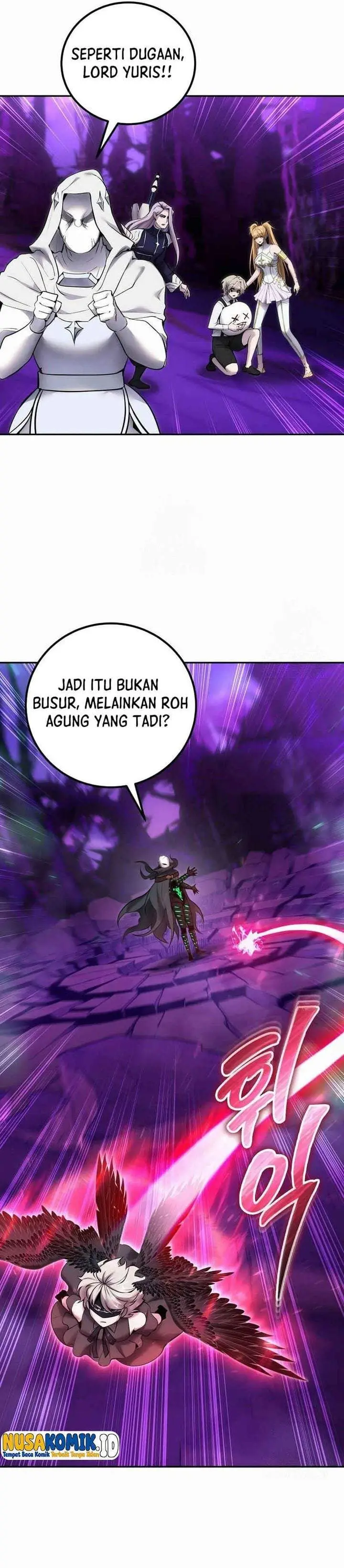 image-komik-i-was-more-overpowered-than-the-hero-so-i-hid-my-power-chapter-113-5/36