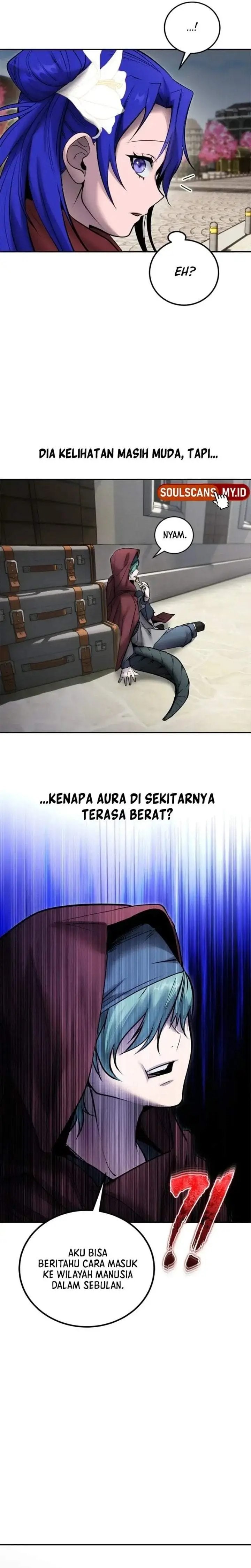 image-komik-i-was-more-overpowered-than-the-hero-so-i-hid-my-power-chapter-118-21/31
