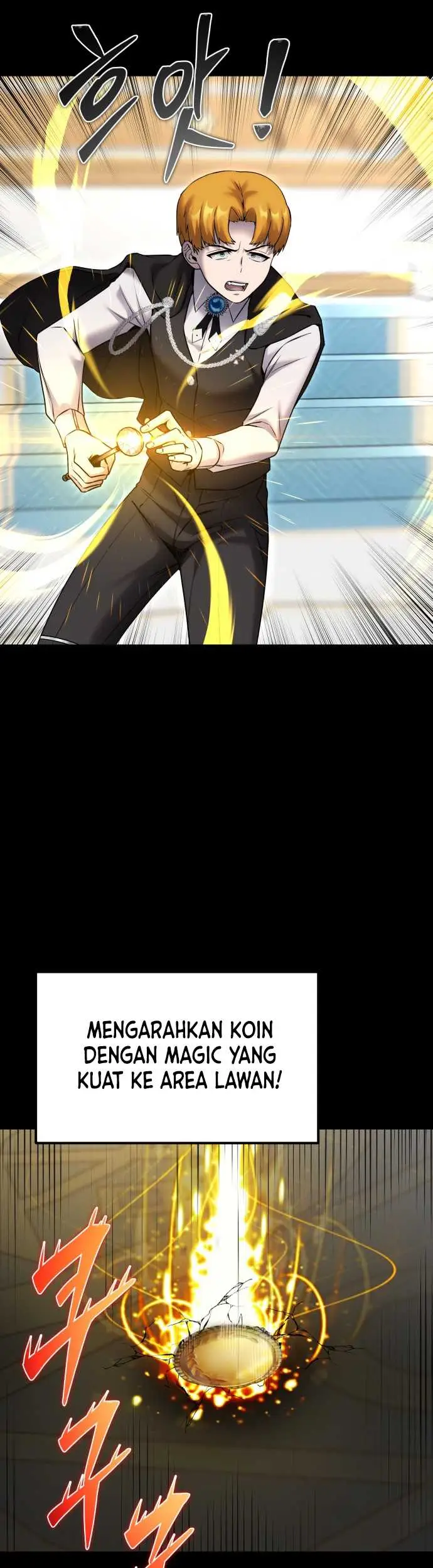 image-komik-i-was-more-overpowered-than-the-hero-so-i-hid-my-power-chapter-23-25/60