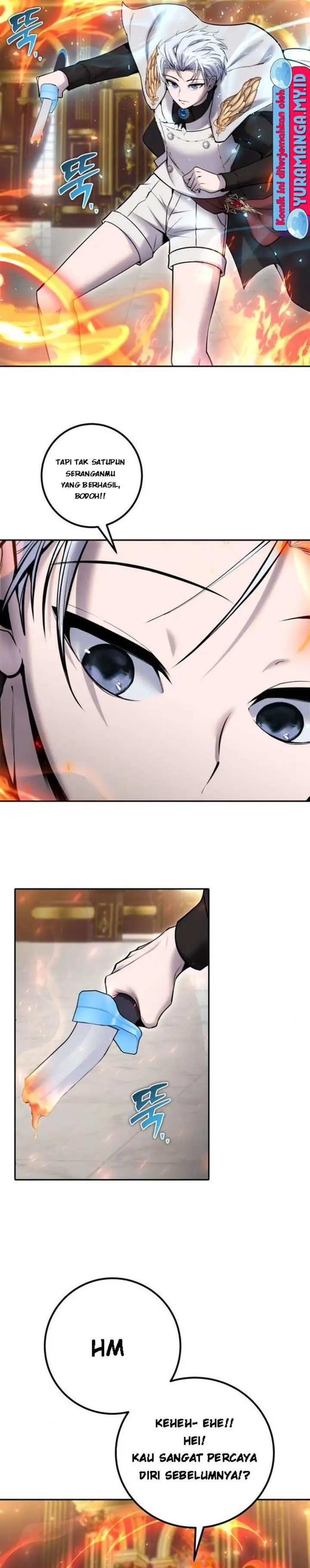 image-komik-i-was-more-overpowered-than-the-hero-so-i-hid-my-power-chapter-31-17/42