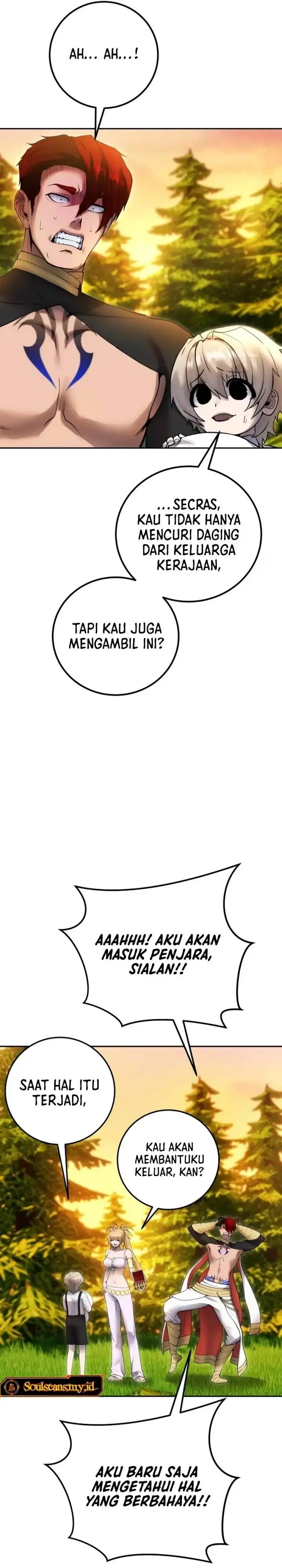 image-komik-i-was-more-overpowered-than-the-hero-so-i-hid-my-power-chapter-70-3/43