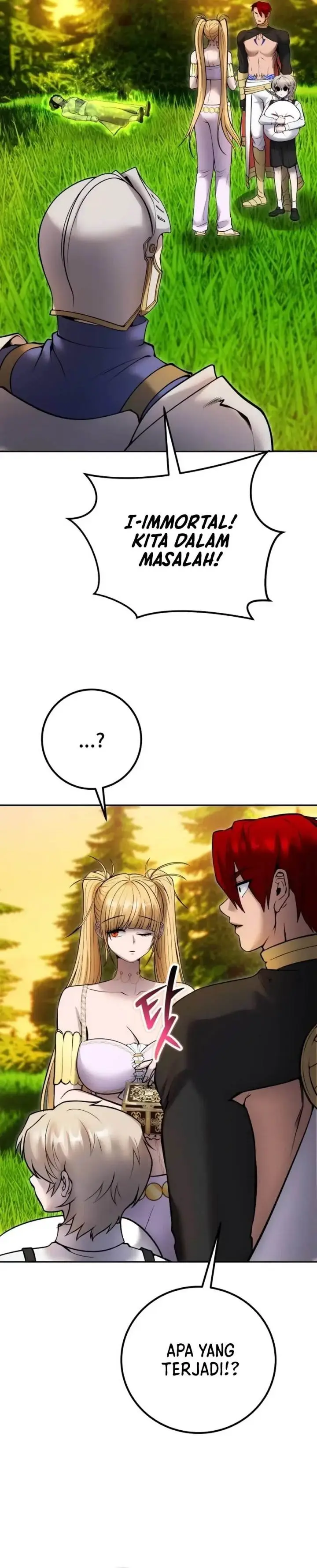 image-komik-i-was-more-overpowered-than-the-hero-so-i-hid-my-power-chapter-70-6/43