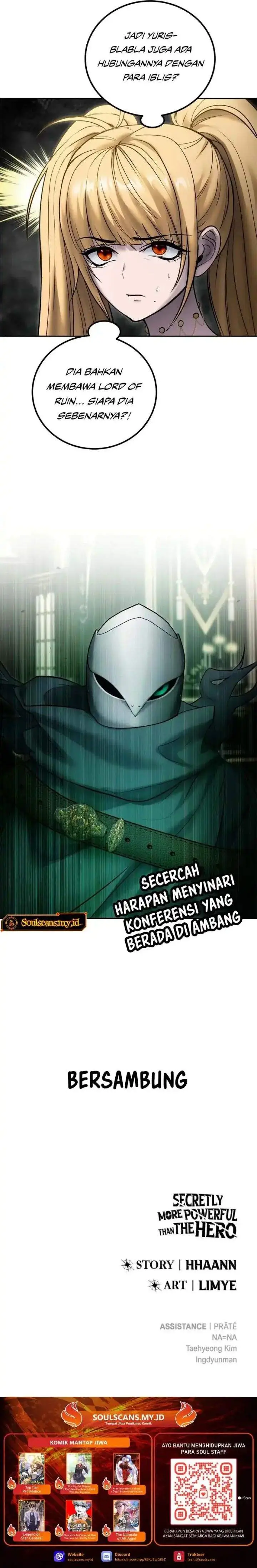image-komik-i-was-more-overpowered-than-the-hero-so-i-hid-my-power-chapter-97-32/33