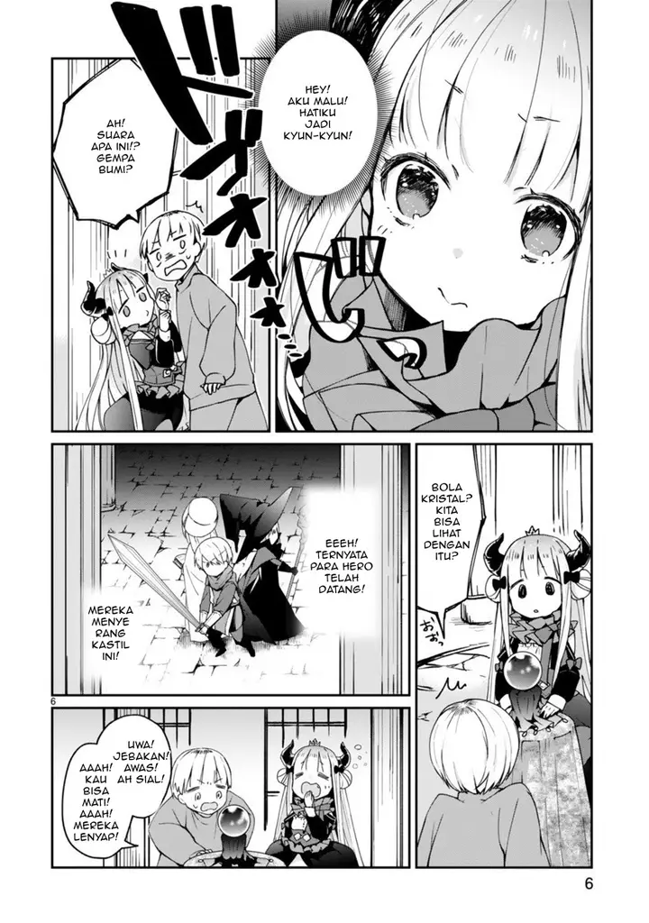 image-komik-i-was-summoned-by-the-demon-lord-but-i-cant-understand-her-language-chapter-1-6/23