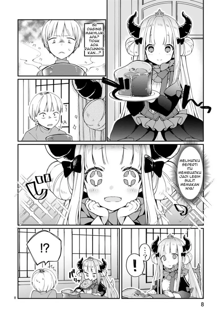 image-komik-i-was-summoned-by-the-demon-lord-but-i-cant-understand-her-language-chapter-1-8/23