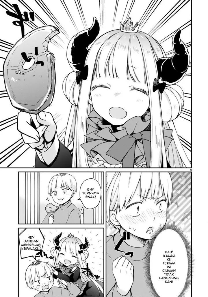 image-komik-i-was-summoned-by-the-demon-lord-but-i-cant-understand-her-language-chapter-1-9/23