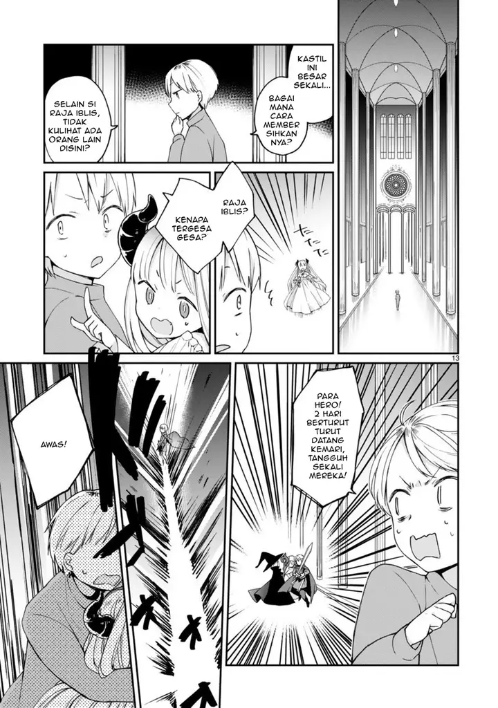 image-komik-i-was-summoned-by-the-demon-lord-but-i-cant-understand-her-language-chapter-1-13/23