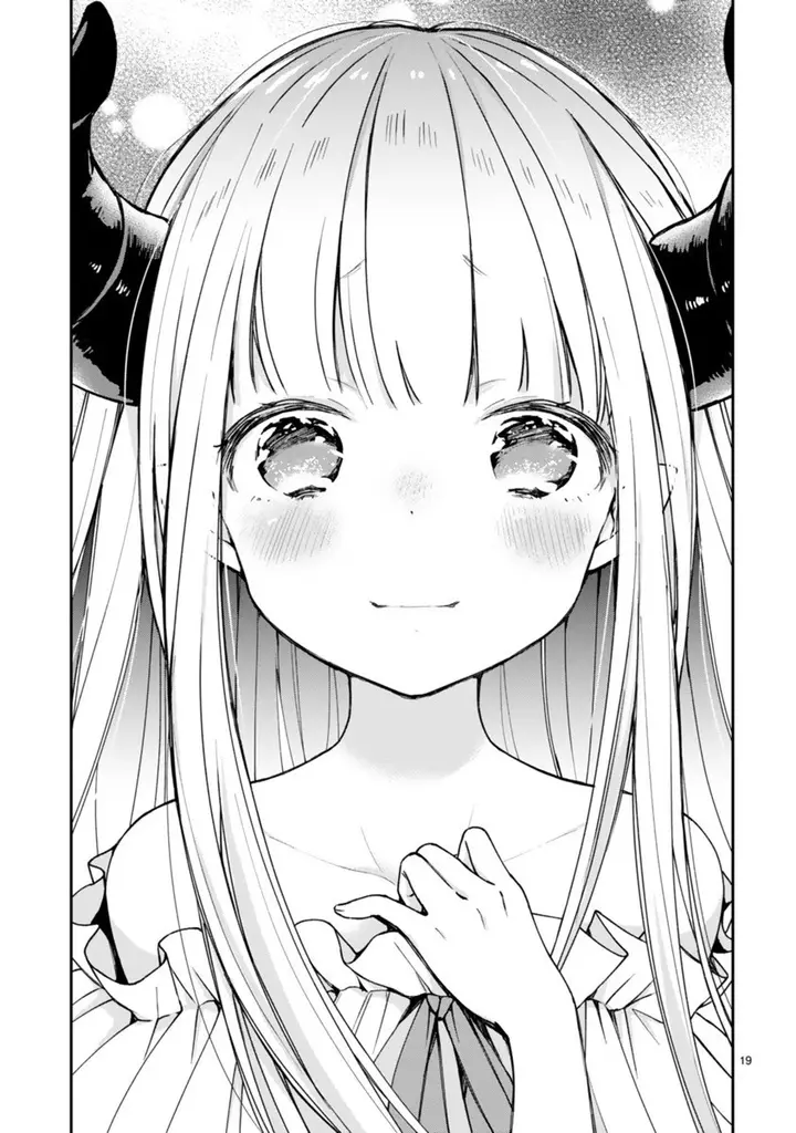 image-komik-i-was-summoned-by-the-demon-lord-but-i-cant-understand-her-language-chapter-1-19/23