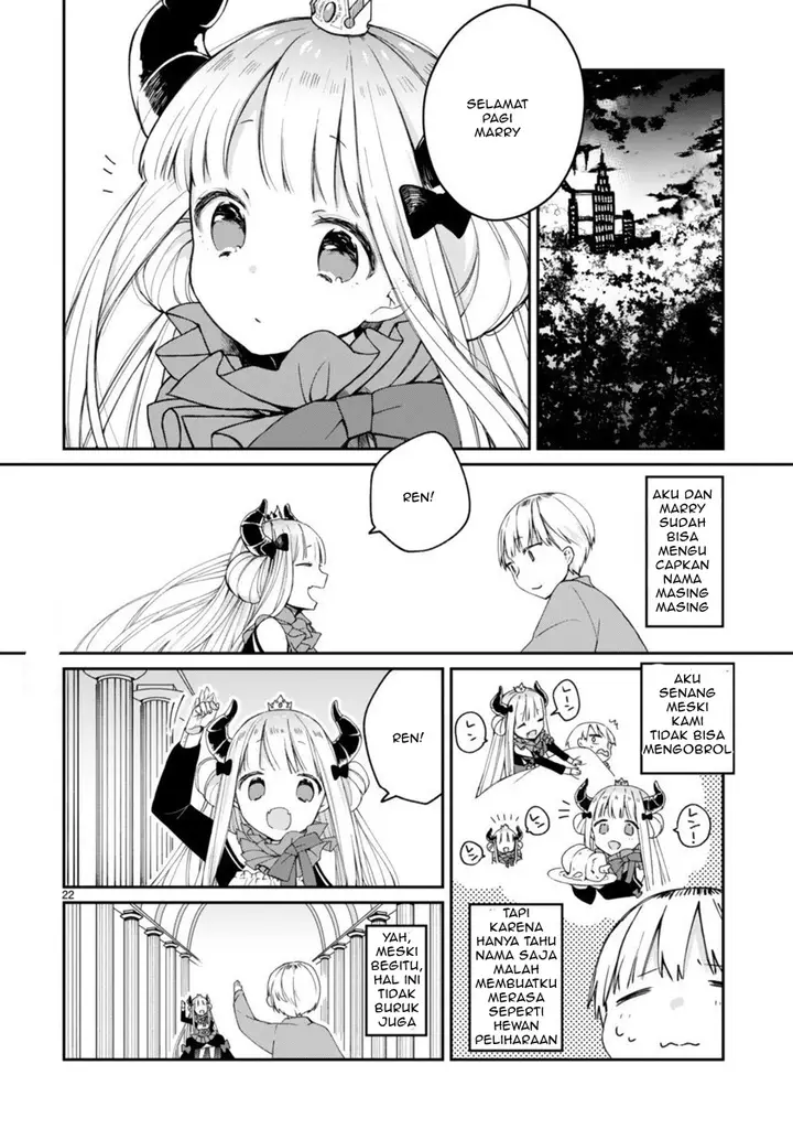 image-komik-i-was-summoned-by-the-demon-lord-but-i-cant-understand-her-language-chapter-1-22/23