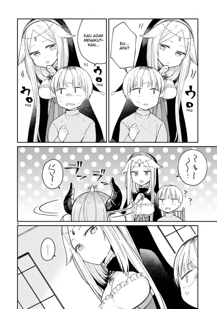 image-komik-i-was-summoned-by-the-demon-lord-but-i-cant-understand-her-language-chapter-10-5/14