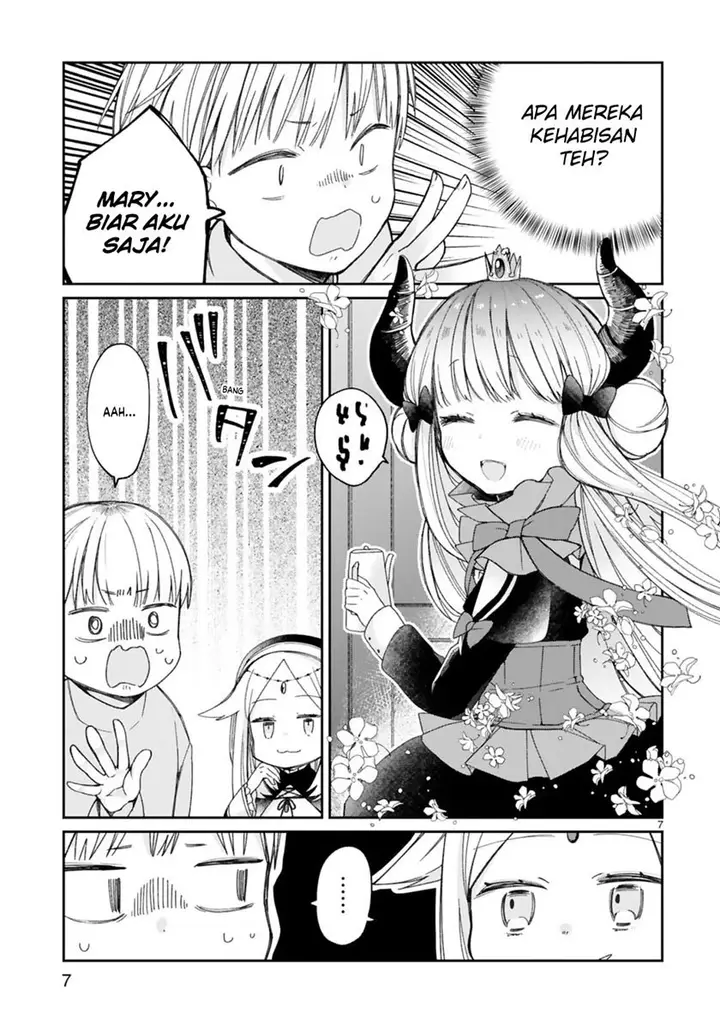 image-komik-i-was-summoned-by-the-demon-lord-but-i-cant-understand-her-language-chapter-10-8/14